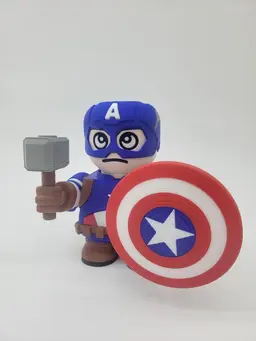 3d model