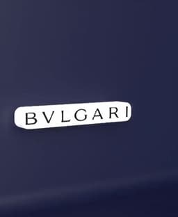 Bvlgari - LED Strip compatible 3d model