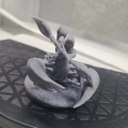 3d model