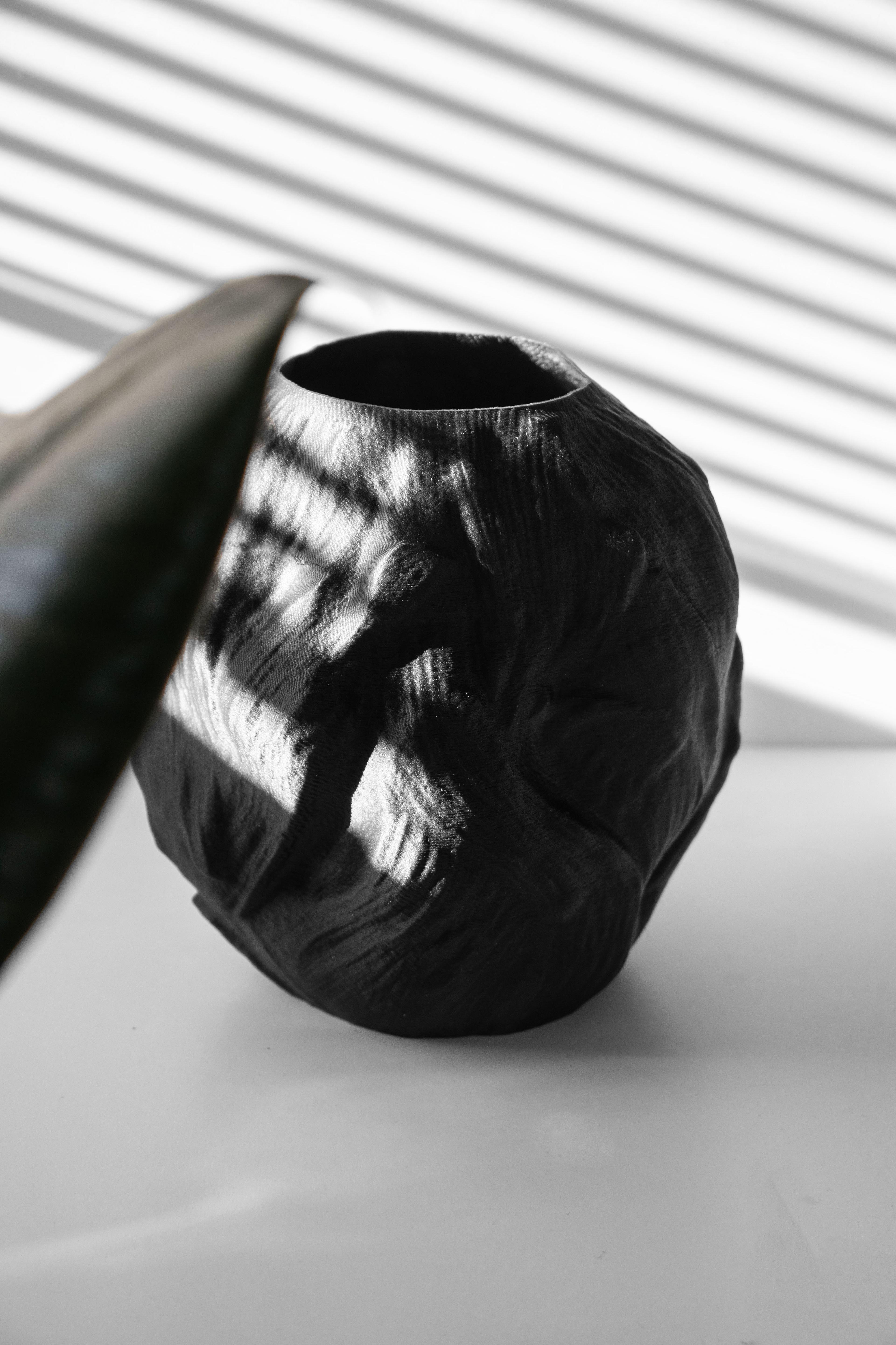 Athena Vase | Embodied ideas Collection 3d model