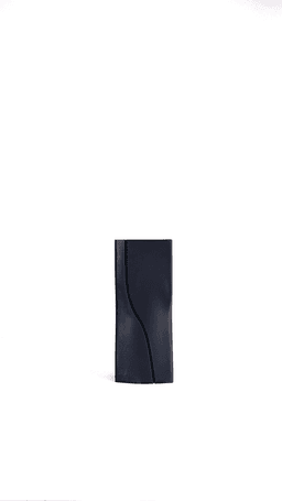 Shadowline Vase for Modern Minimalist Home Decor 3d model