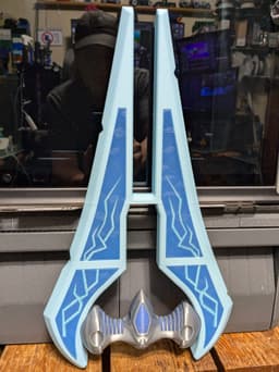 3d model