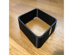 Blink XT2 Sync Module Bracket with or without screws 3d model