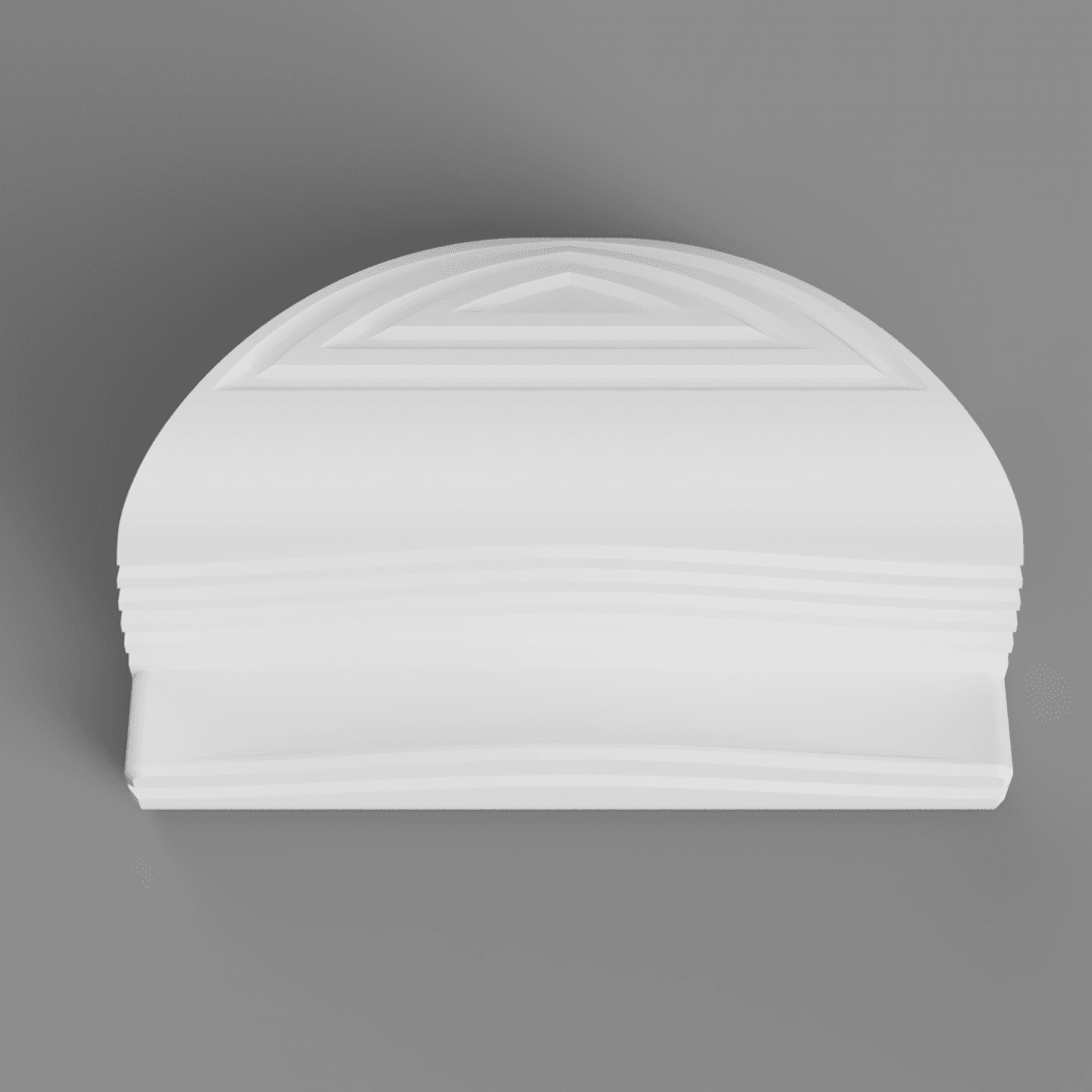 Phone Stand! 3d model