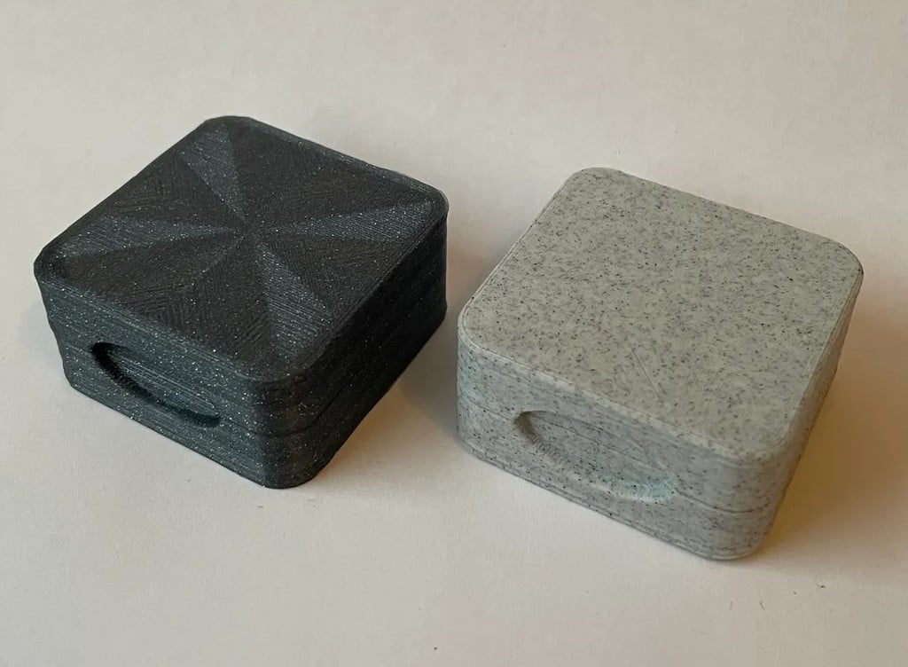 Magnetic Box Collection 3d model