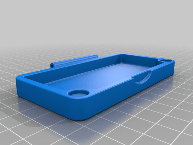 Magnetic Box Collection 3d model
