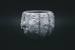 Jack O' Bowl (Pre Supported) 3d model