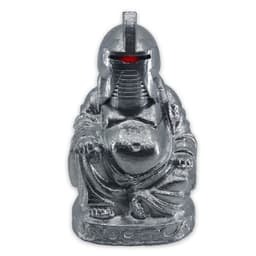 Cylon | The Original Pop-Culture Buddha 3d model
