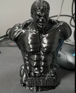 3d model