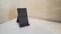 Double Sided Phone Holder - Samsung Themed 3d model