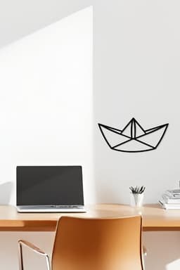 Wall Art, Wall Decor, Home Decor 3d model