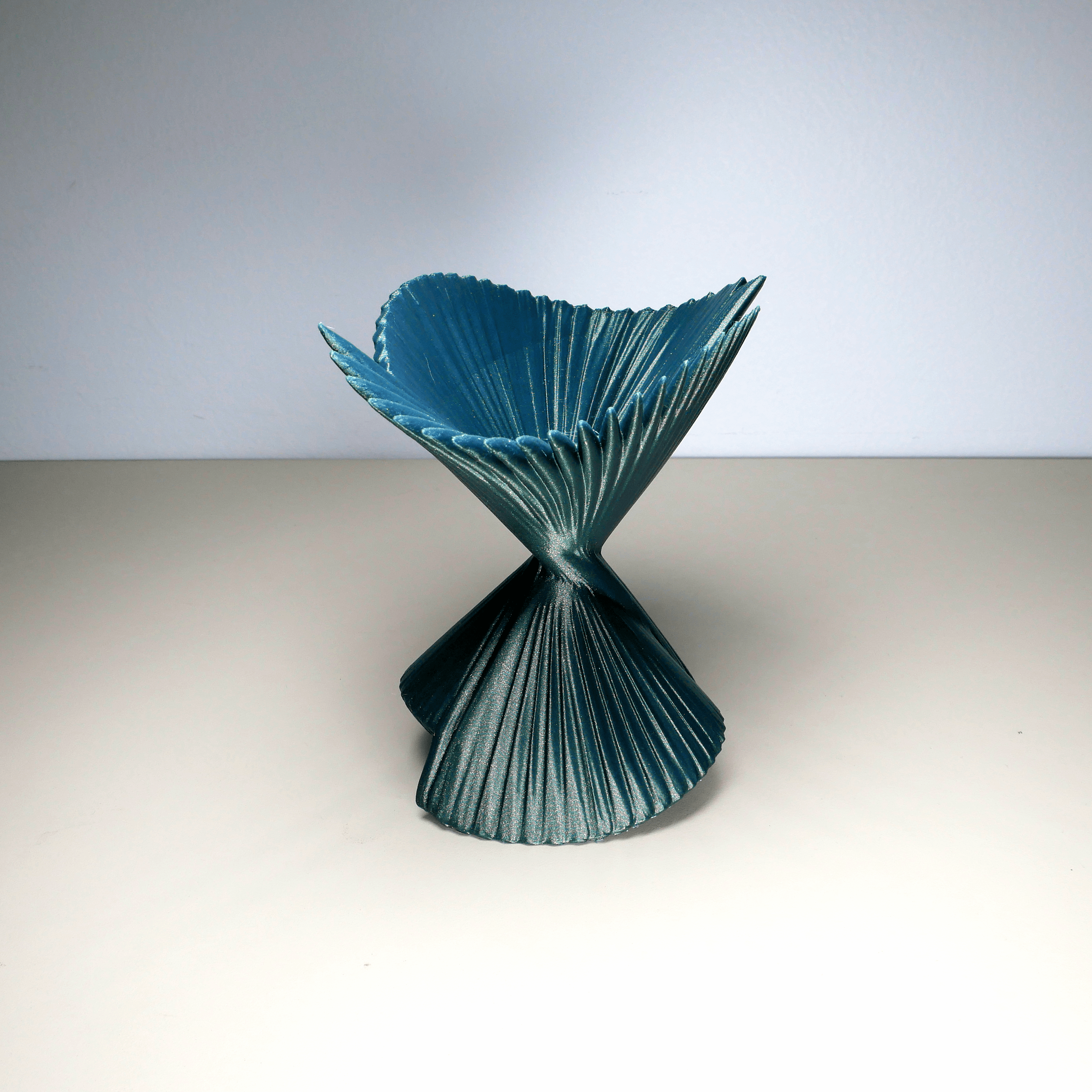 Bouffant Tazza Bowl 3d model