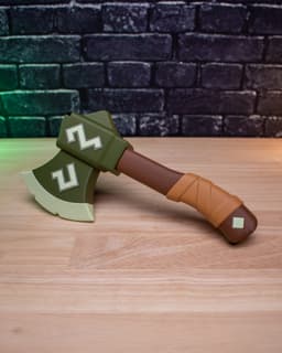 Earthrender 3d model