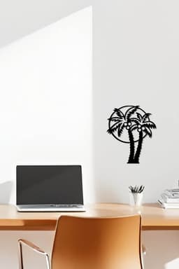Wall Art, Wall Decor, Home Decor 3d model