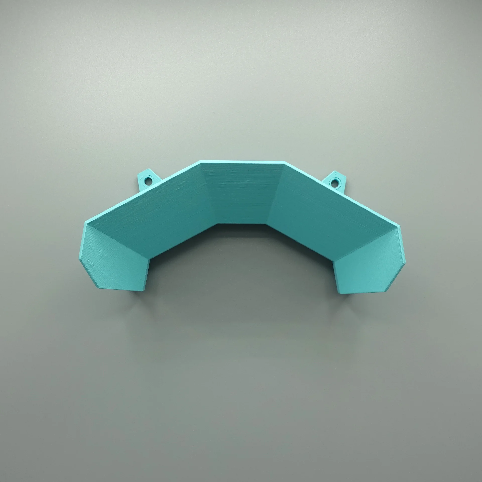 Towel hanger 3d model