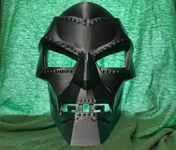 Polymaker Silk Chrome and Amolen 3d model