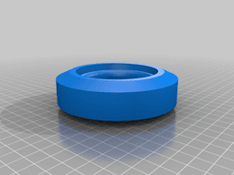 Transportrad 100 RD 3d model