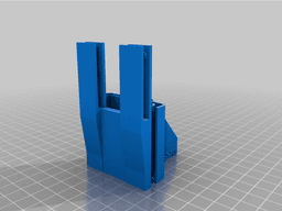 YET ANOTHER AUTO POWER-OFF (AFTER COOL DOWN) FOR ENDER 3/PRO 3d model