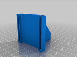 YET ANOTHER AUTO POWER-OFF (AFTER COOL DOWN) FOR ENDER 3/PRO 3d model