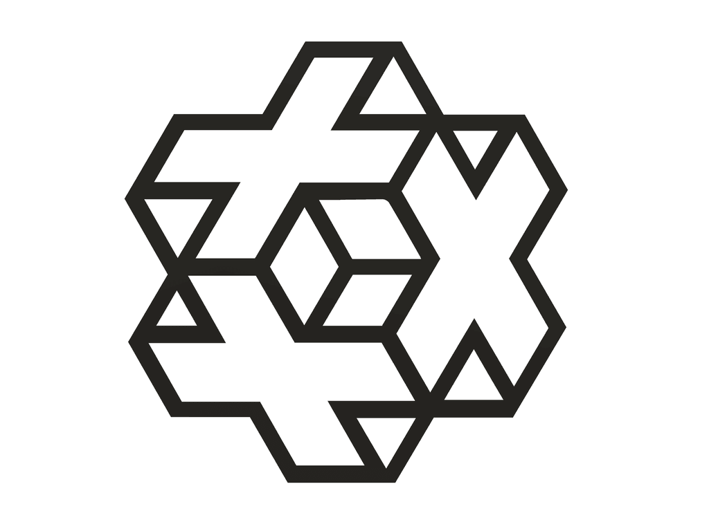 Geometry 3d model