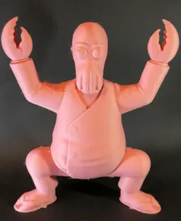 3d model
