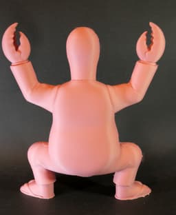 3d model