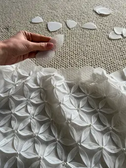 Elora Skirt – Modular 3D-Printed Skirt 3d model