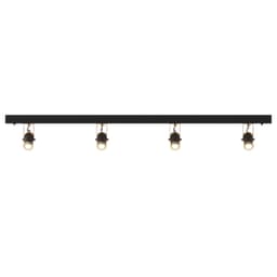 4Spots lamp, SKU. 24275 by Pikartlights 3d model