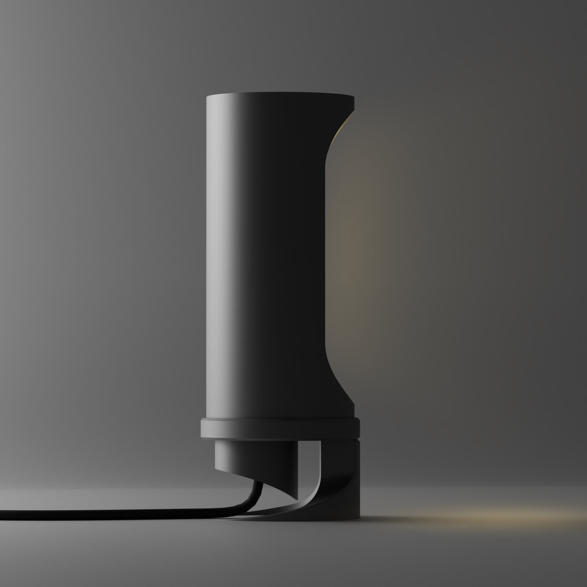 PORTAL 3d model