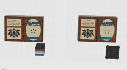 Naked Deck Box (AMS Required) 3d model