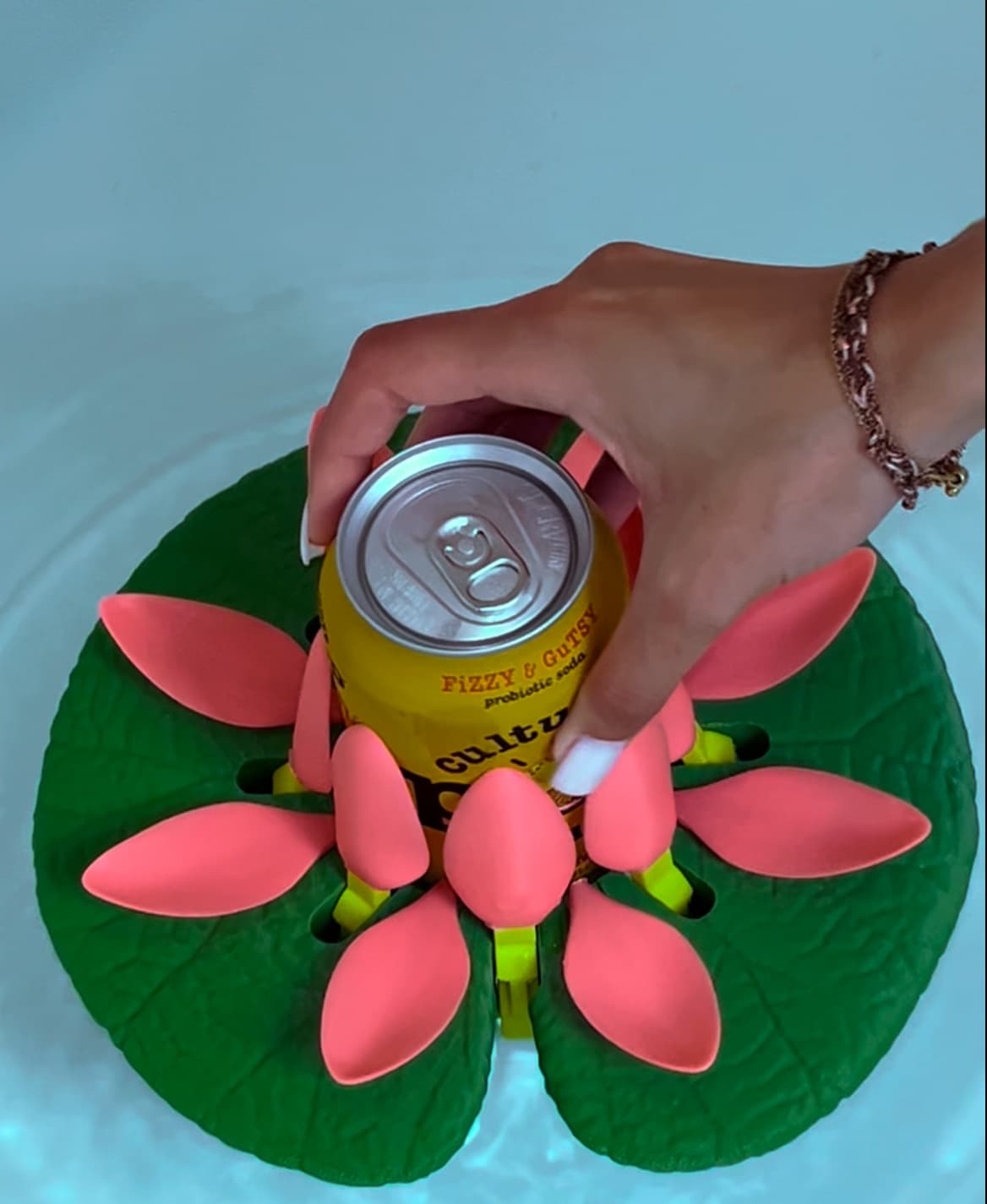 Make by user