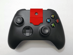 Xbox controller button blocker - Series SX