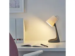 Table Lamp (IKEA Design Inspired) 3d model