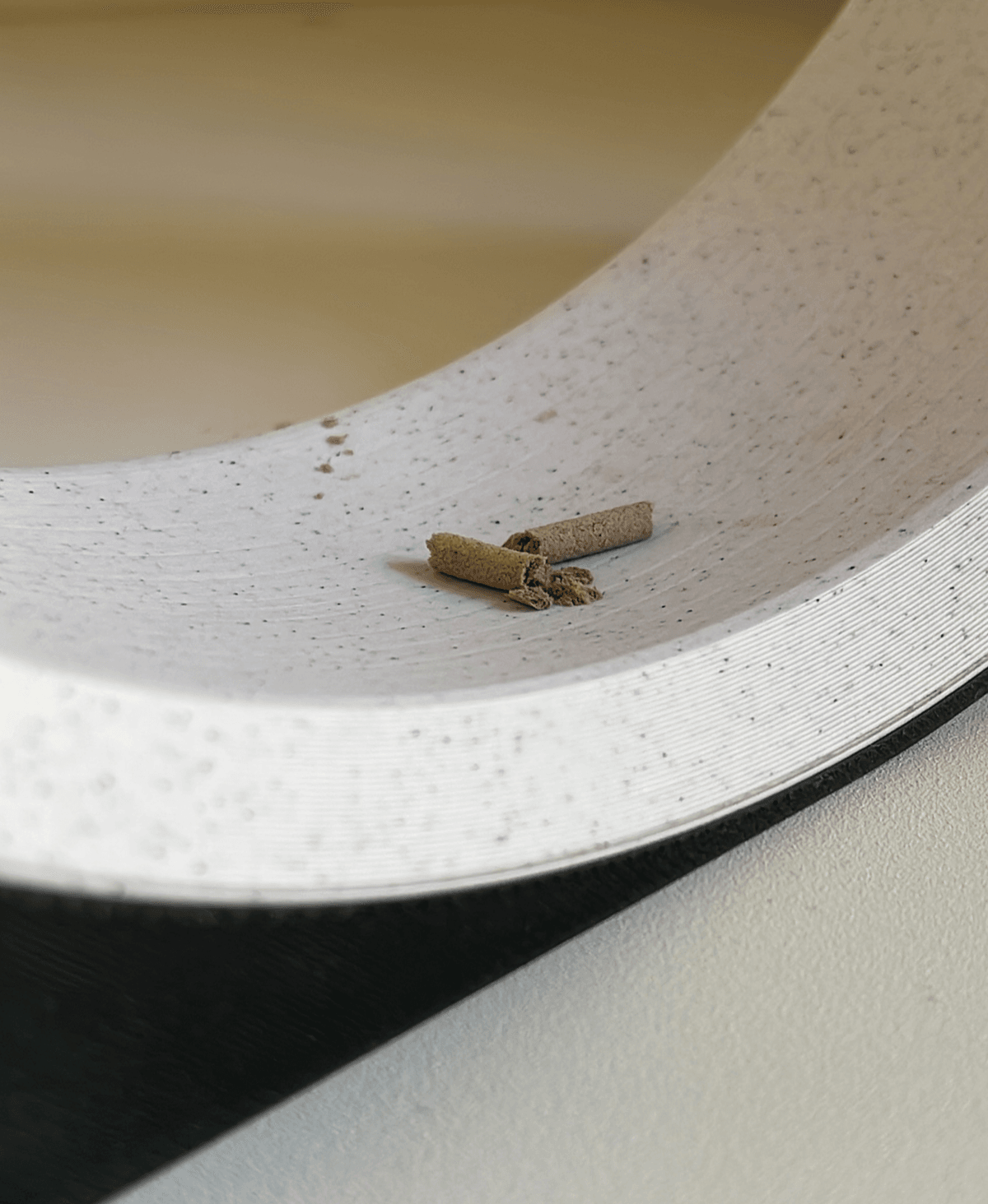 Oslo, incense holder. 3d model