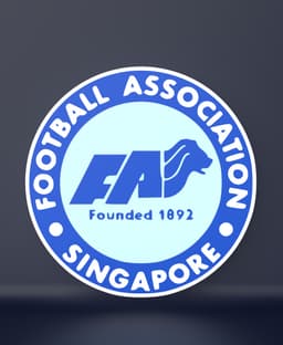 Singapore National Team - LED Strip compatible 3d model