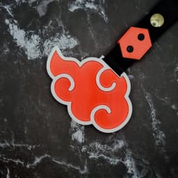 Akatsuki Tsurikawa 3d model