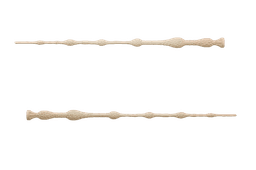 Albus Dumbledore Wand 3d model