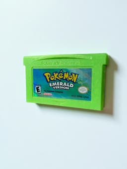 GBA Wall Art 3d model