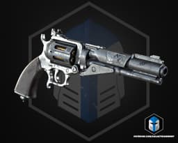 Custom Westar 57 - 3D Print Files 3d model
