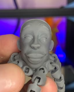 OCTOKHAB 3d model