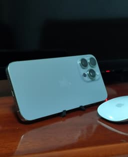 Smartphone Stand Super Optimized 3d model