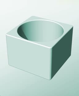 CS162-130 3d model