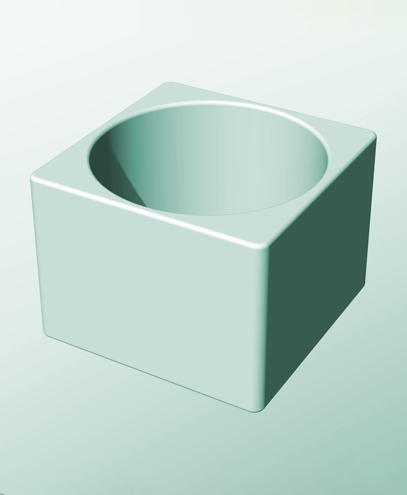 CS162-130 3d model
