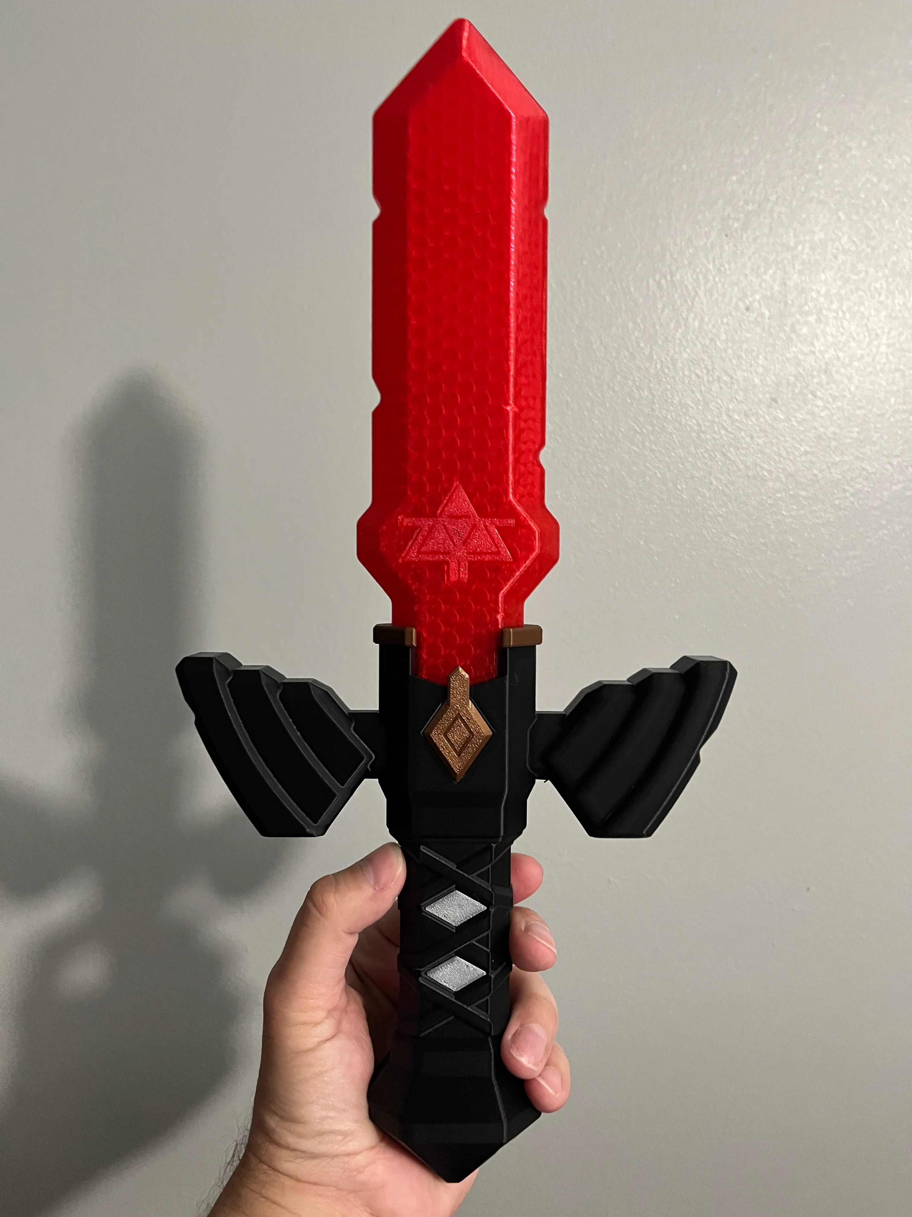 Master Sword: Sith Edition