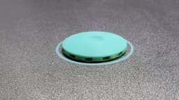 Moxious | Magnetic Fidget Dial 3d model