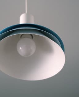 LAYERS GAP LAMPSHADE 3d model