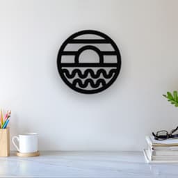Wall Art 3d model