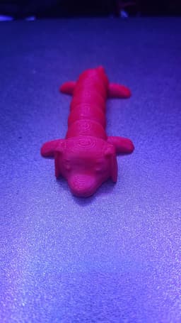 3d model