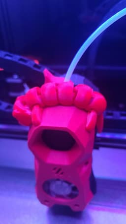 3d model