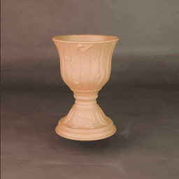 Luxury Vase 3d model